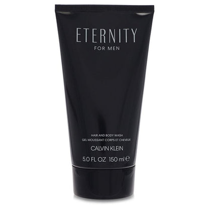 Calvin Klein Eternity Man 150ml Hair & Body Wash