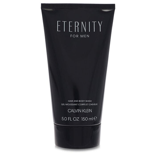 Calvin Klein Eternity Man 150ml Hair & Body Wash