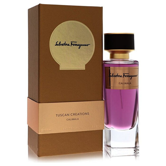 Salvatore Ferragamo Calimala Eau De Parfum Spray 100ml/3.3oz