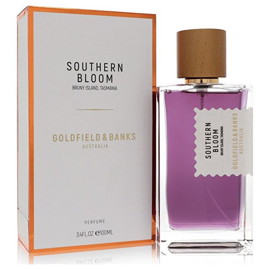 Goldfield & Banks Velvet Splendour Unisex Perfume Concentrate 100ml