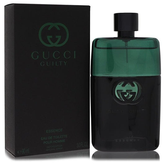 Gucci Guilty Essence Pour Homme Eau De Toilette 90ml