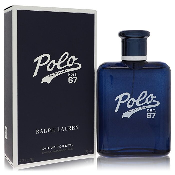 Ralph Lauren Polo 67 Eau De Toilette Spray 125ml/4.2oz