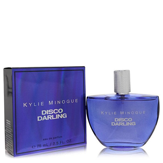 Kylie Minogue Disco Darling Eau De Parfum Spray 75ml/2.5oz