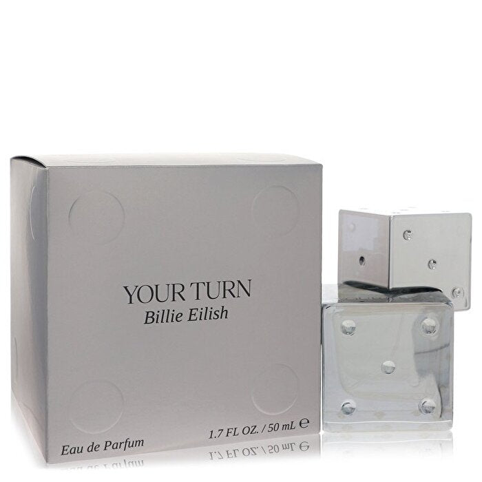 Billie Eilish Eilish Your Turn Eau De Parfum Spray 50ml/1.7oz