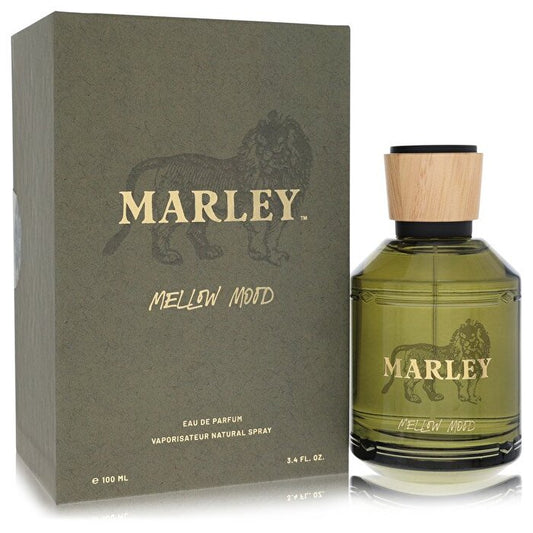 Marley Mellow Mood Eau De Parfum Spray (Unisex) 100ml/3.4oz