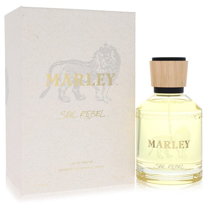 Marley Soul Rebel Eau De Parfum Spray (Unisex) 100ml/3.4oz