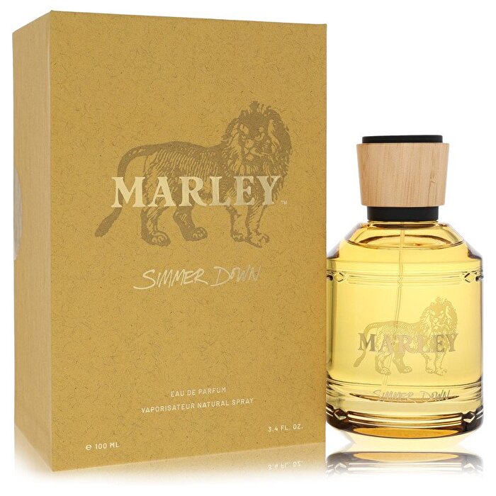 Marley Simmer Down Eau De Parfum Spray 100ml/3.4oz