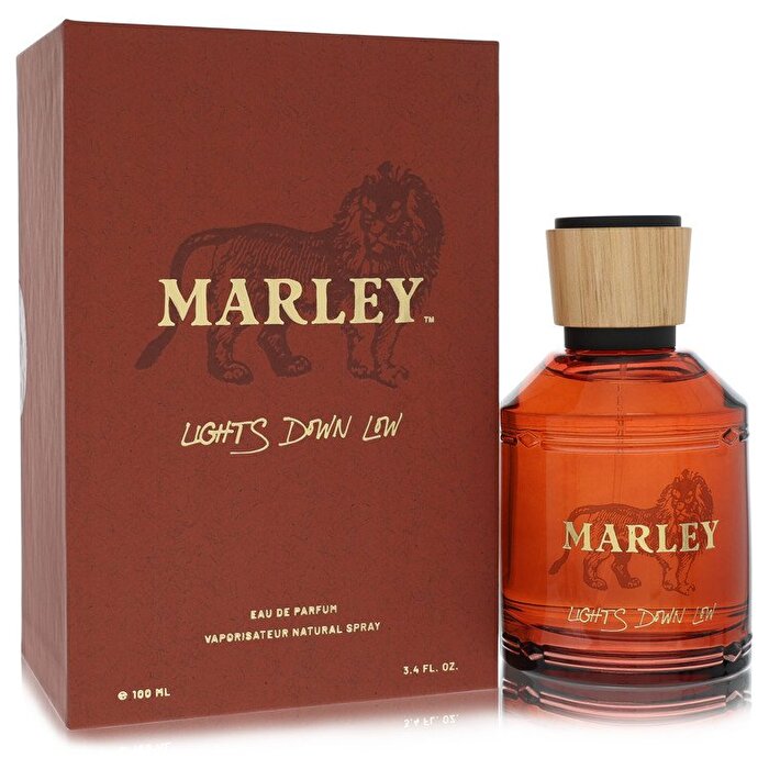 Marley Lights Down Low Eau De Parfum Spray (Unisex) 100ml/3.4oz
