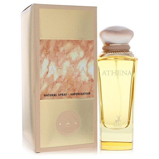 Maison Alhambra Athena Eau De Parfum Spray 100ml/3.4oz