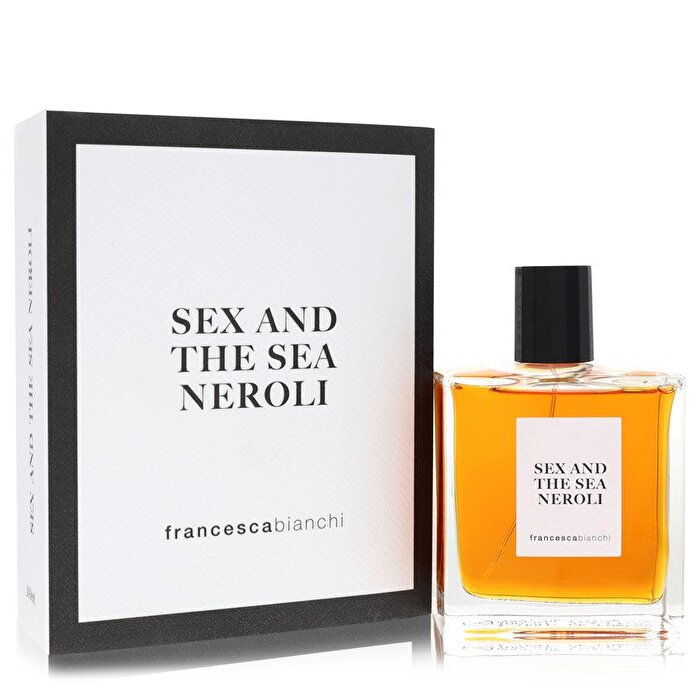 Francesca Bianchi Sex And The Sea Neroli Extrait De Parfum 100ml