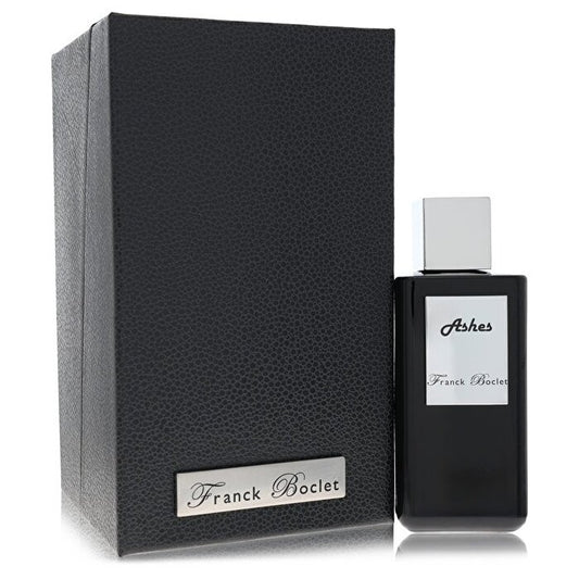 Franck Boclet Ashes Extrait De Parfum Spray (Unisex) 100ml/3.3oz