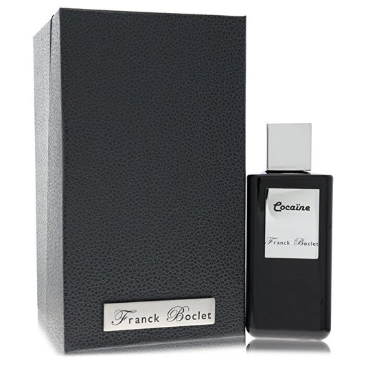 Franck Boclet Cocaine Extrait De Parfum Spray (Unisex) 100ml/3.3oz