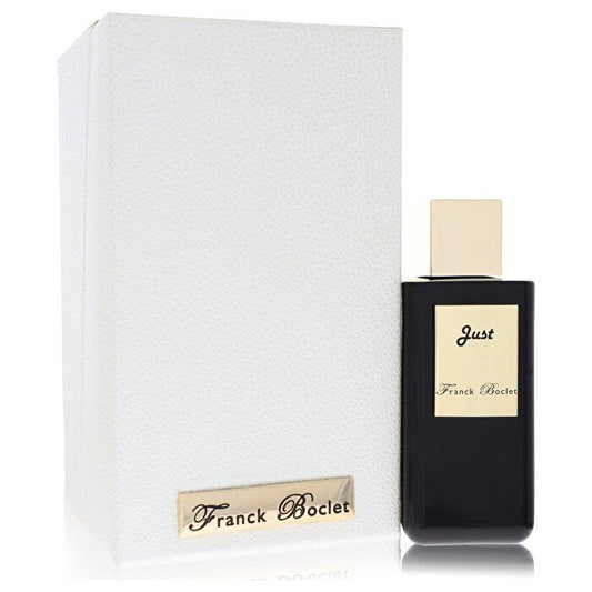Franck Boclet Just Extrait De Parfum Spray 100ml/3.3oz