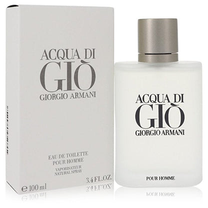 Giorgio Armani Acqua Di Gio Eau De Parfum Spray 50ml/1.6oz