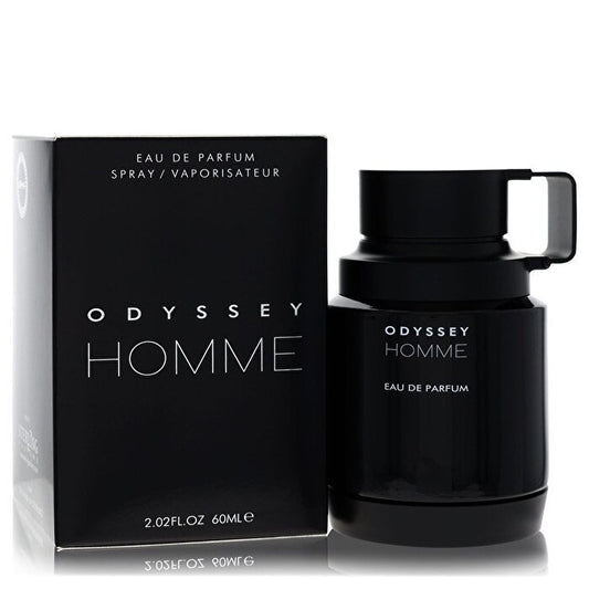 Armaf Odyssey Homme Eau De Parfum 60ml