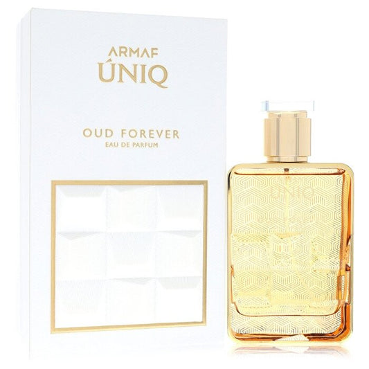 Armaf Úniq Oud Forever Eau De Parfum 100ml