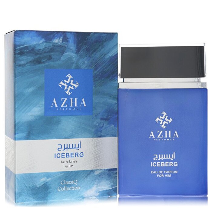 Azha Iceberg Eau De Parfum Spray 100ml/3.3oz