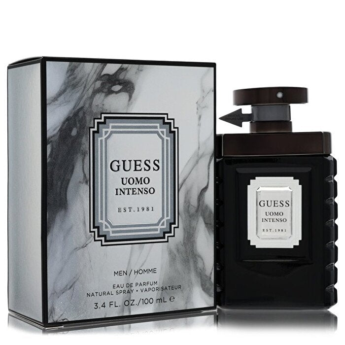 Guess Uomo Intenso Eau De Parfum Spray 100ml/3.4oz