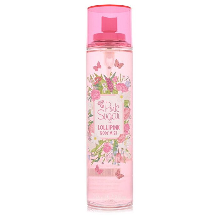 Aquolina Pink Sugar Lollipink Eau De Toilette 50ml