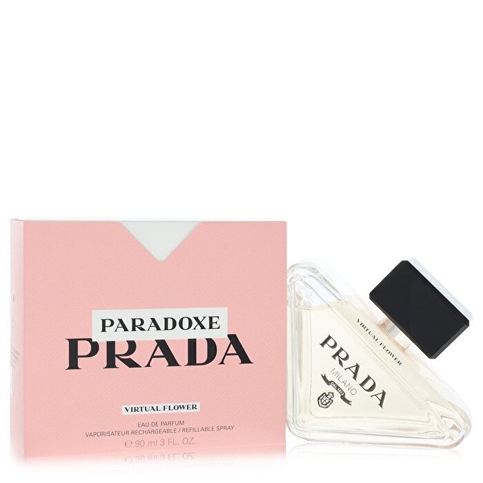 Prada Paradoxe Virtual Flower Eau De Parfum Spray 50ml/1.6oz