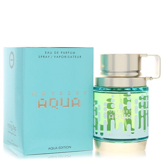 Armaf Odyssey Aqua Eau De Parfum Spray 200ml/6.8oz
