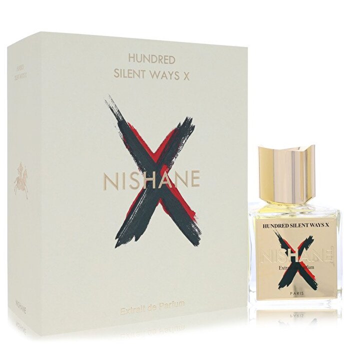 Nishane Hundred Silent Ways X Extrait De Parfum Spray 100ml/3.38oz