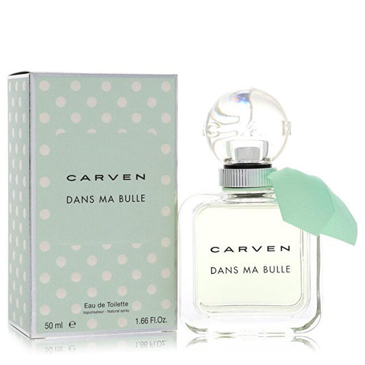 Carven Dans Ma Bulle Eau De Toilette Spray 50ml/1.7oz