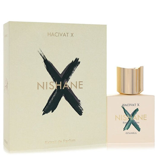 Nishane Hacivat X Extrait De Parfum Spray 50ml/1.69oz