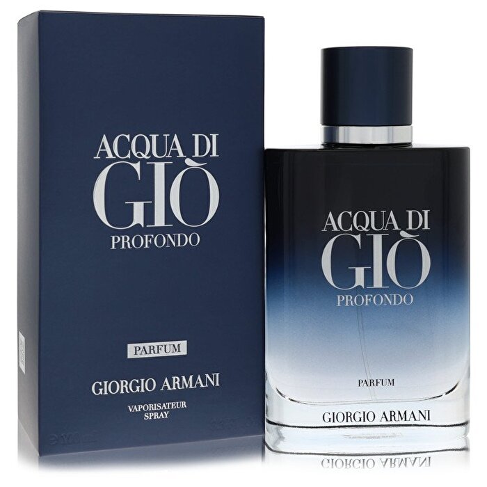 Giorgio Armani Acqua Di Gio Profondo Eau De Parfum Spray 50ml/1.6oz