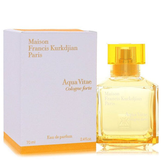 Maison Francis Kurkdjian Aqua Vitae Cologne Forte Eau De Parfum Spray (Unisex) 71ml/2.4oz