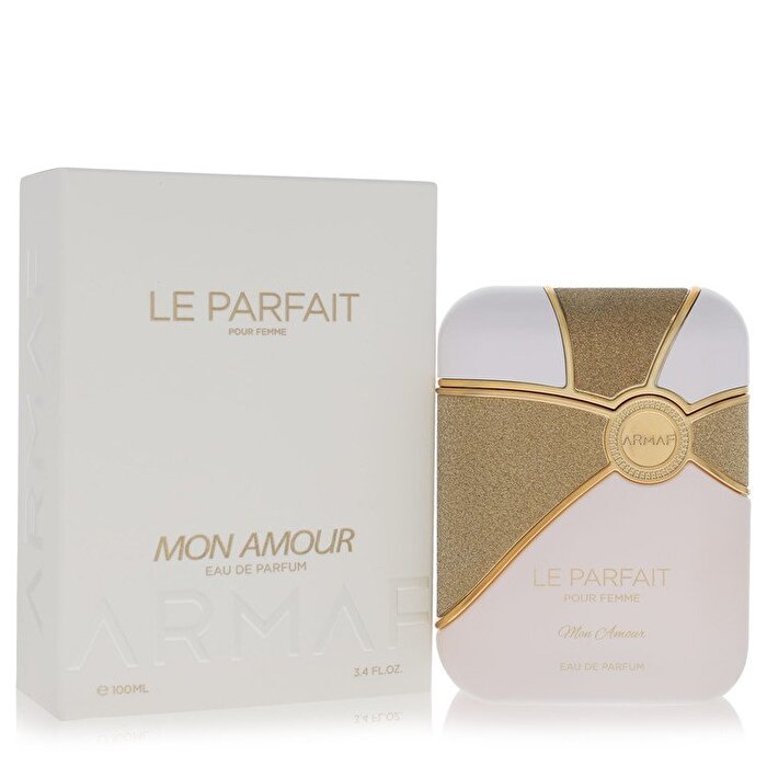 Armaf Le Parfait Mon Amour Eau De Parfum 100ml