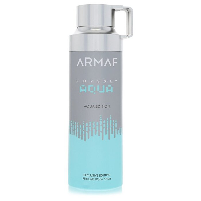 Armaf Odyssey Aqua Deodorant Spray 200ml/6.8oz