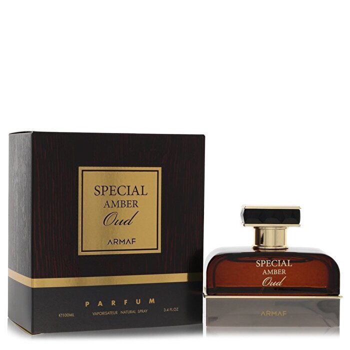 Armaf Special Amber Oud Parfum Spray 100ml/3.4oz