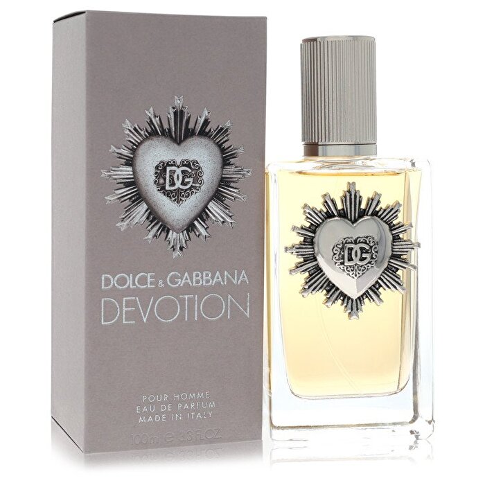 Dolce & Gabbana Devotion Parfum Spray 100ml/3.3oz