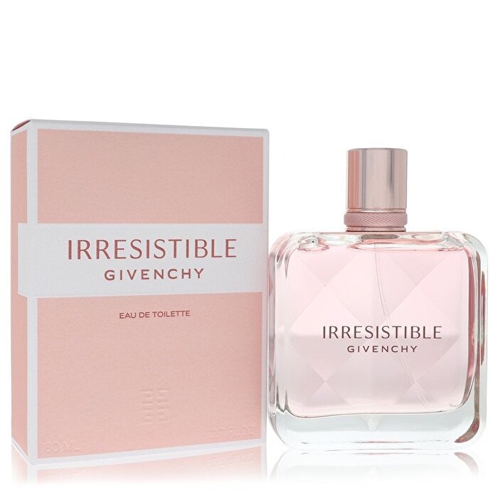 Givenchy Irresistible Givenchy Eau De Parfum Spray 80ml/2.7oz