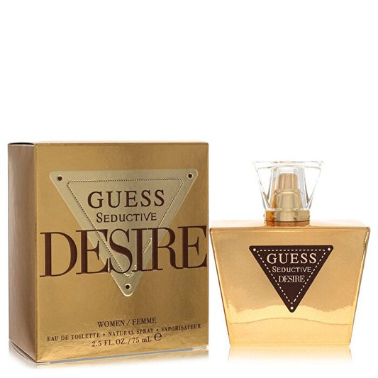 Guess Seductive Desire Fragrance Mist 248ml/8.4oz