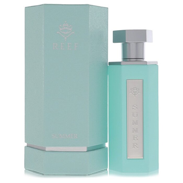Reef Tiffany Summer Parfum Parfum Spray 100ml/3.38oz