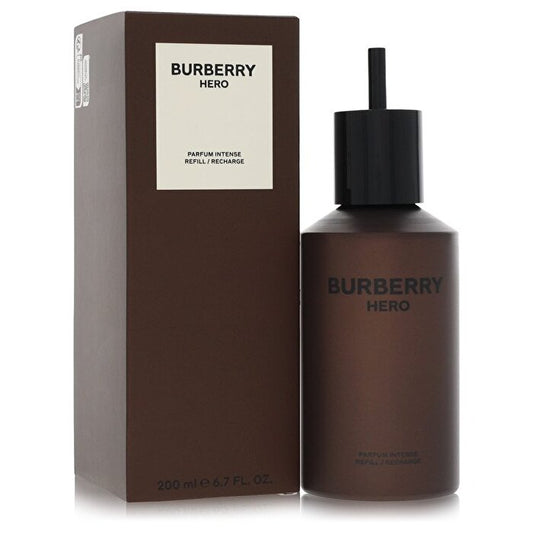 Burberry Hero Eau De Parfum Refill 200ml/6.7oz