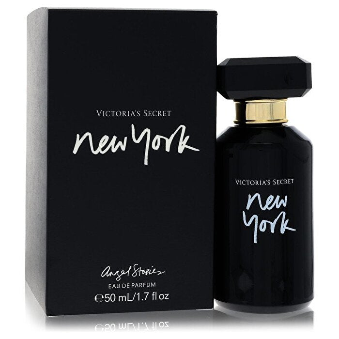 Victoria's Secret Angel Stories New York Eau De Parfum Spray 50ml/1.7oz