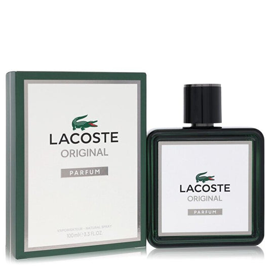 Lacoste Parfum Spray 100ml/3.3oz