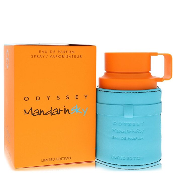 Armaf Odyssey Mandarin Sky Eau De Parfum Spray 60ml/2oz