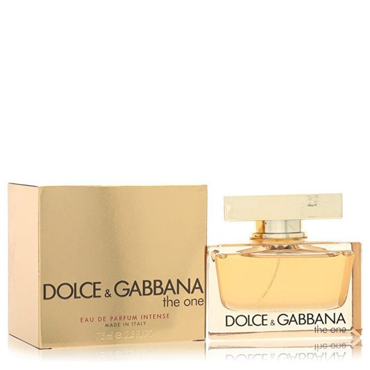 Dolce & Gabbana The One Intense Eau De Parfum Spray 75ml/2.5oz