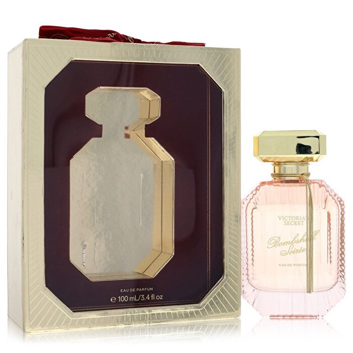 Victoria's Secret Bombshell Soiree Eau De Parfum Spray 100ml/3.4oz