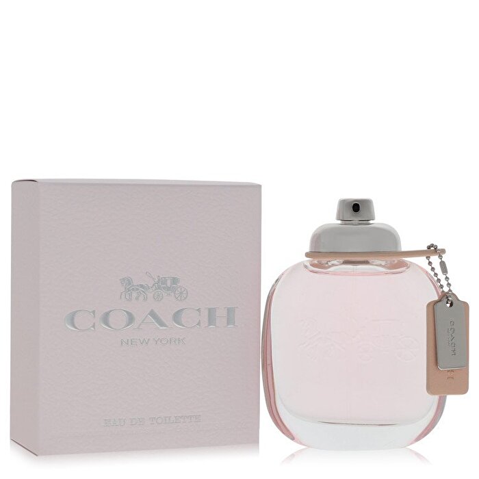 Coach Gift Set - Coach Floral Mini Eau De Parfum + Coach Love Mini Eau De Parfum + Coach Gold Mini Eau De Parfum + Coach Dreams Sunset Minni Eau De Parfum