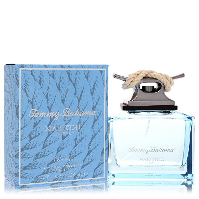 Tommy Bahama Maritime Journey Eau De Cologne Spray 75ml/2.5oz