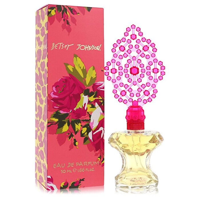 Betsey Johnson Fragrance Mist Spray 248ml/8.4oz