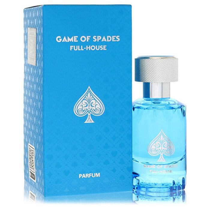 Jo Milano Game Of Spades Full House Parfum Spray (Unixex) 30ml/1.0oz