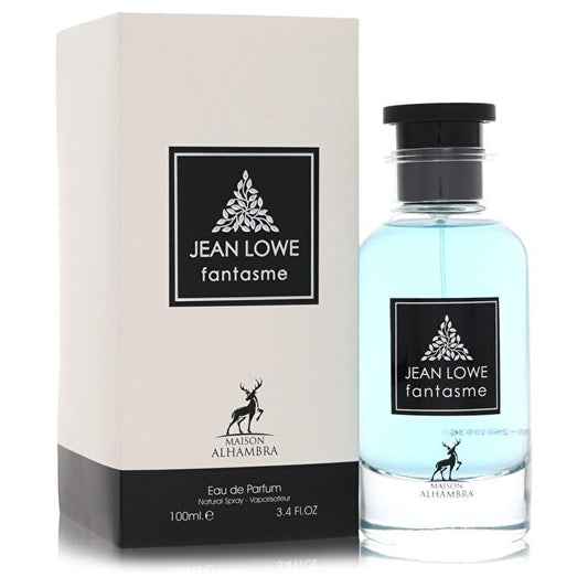 Maison Alhambra Jean Lowe Fantasme Eau De Parfum Spray (Unisex) 100ml/3.4oz