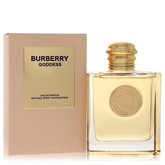 Burberry Goddess Parfum Spray 50ml/1.7oz
