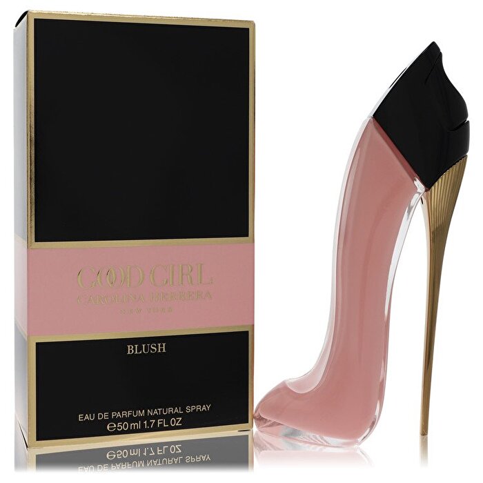 Carolina Herrera Good Girl Blush Travel Spray 10ml/0.33oz